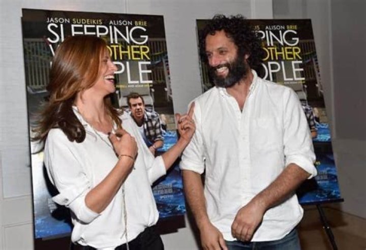 Is Jason Mantzoukas Married? Find Out Here!