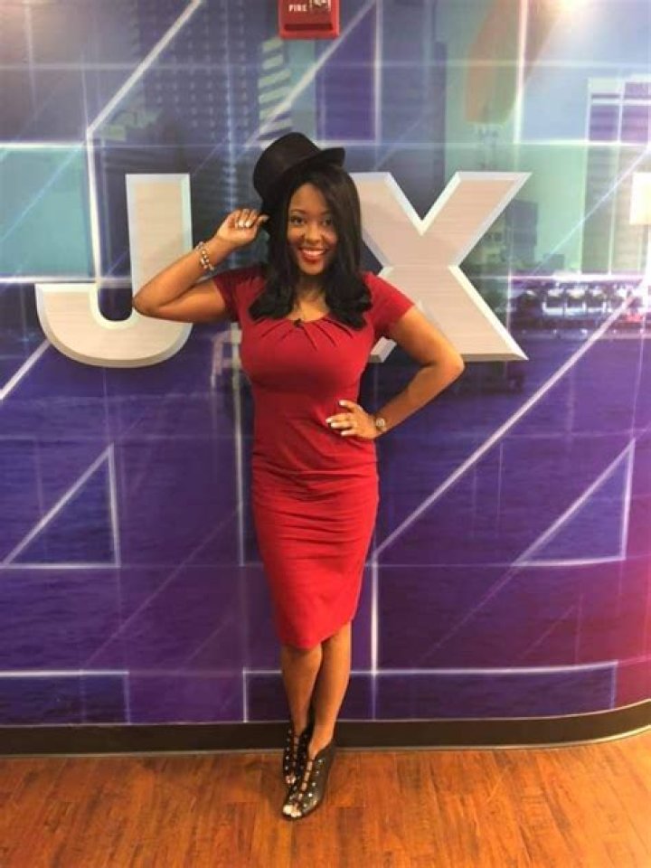 Jenese Harris' Pregnancy Journey Revealed