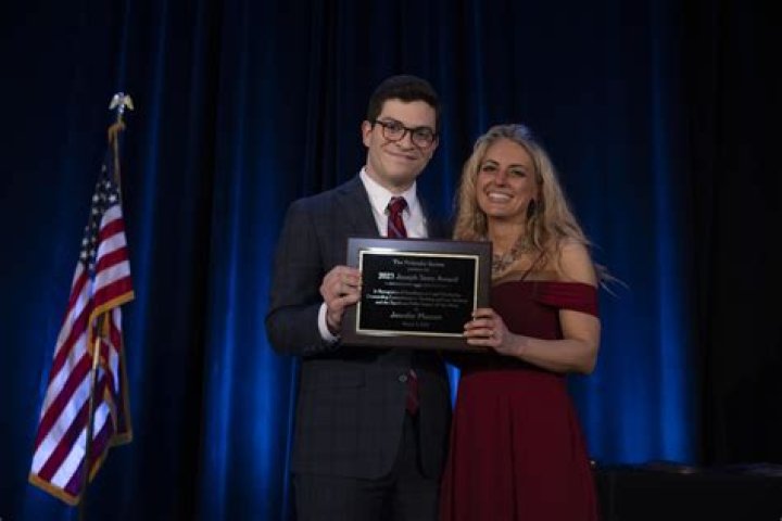 Is Jennifer Mascott Married? Find Out The Truth Today!