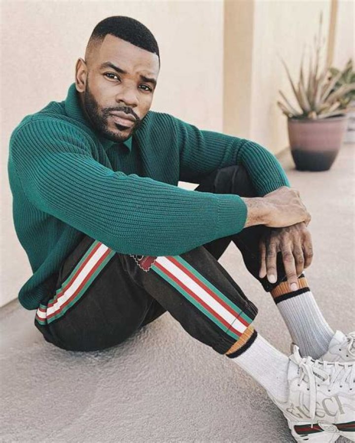 Is Jermelle Simon Married? Here's The Latest