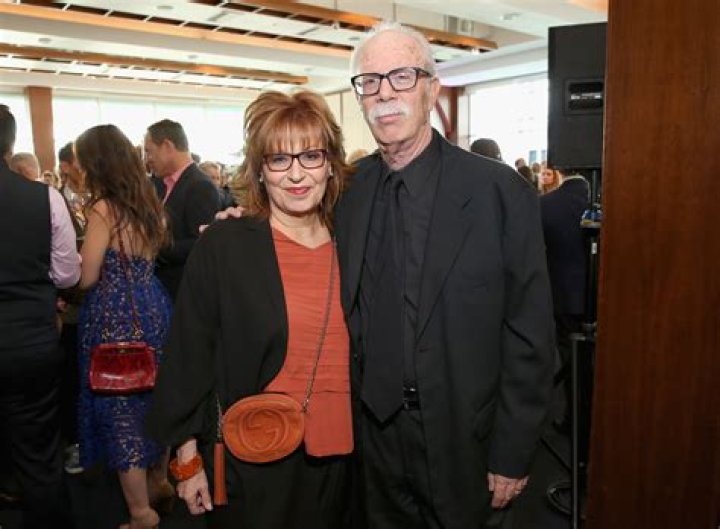 Unveiling Joy Behar's Marital Status: Discoveries And Insights