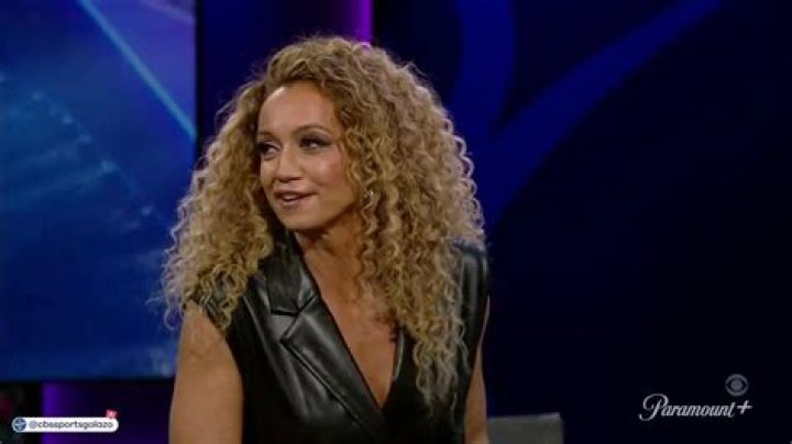 Is Kate Abdo Engaged? Exploring Her Personal Life