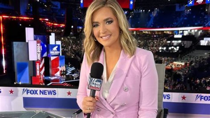 Is Katie On Fox News Pregnant? In-Depth Analysis And Exclusive Insights