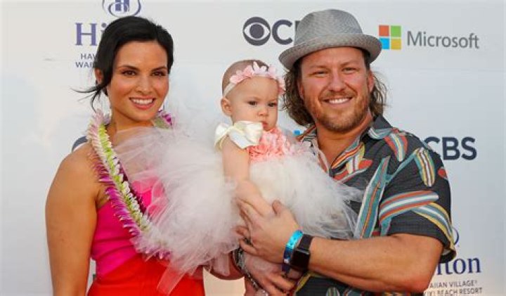 Katrina Law's Love Life: Unraveling The Marital Mysteries