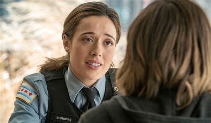 Kim Burgess's Fate On Chicago P.D.: Will She Leave?