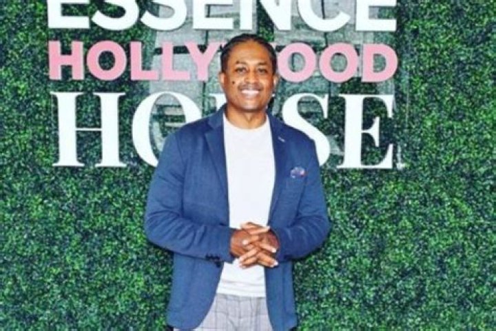 The Untold Story Of Larenz And Larron Tate