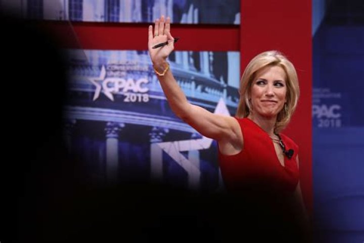 Laura Ingraham's Sexual Orientation Examined