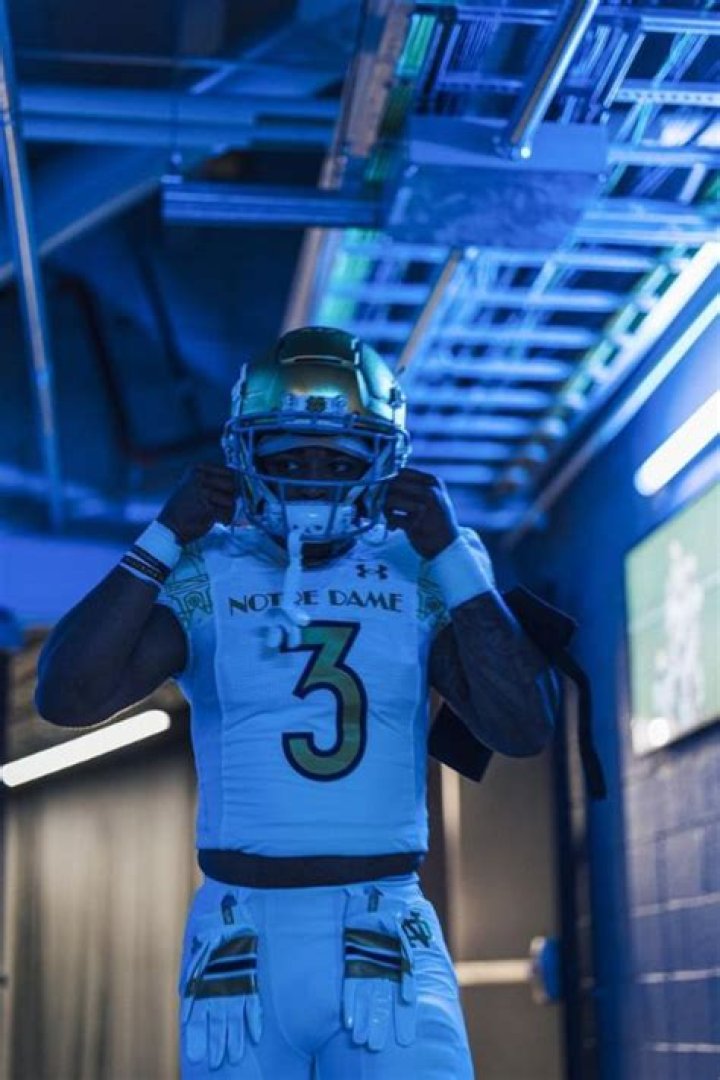 Is Logan Diggs Related To Stefon Diggs: A Comprehensive Investigation