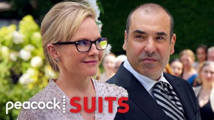 Who's Louis Litt's Real-Life Partner? Uncovering The Truth