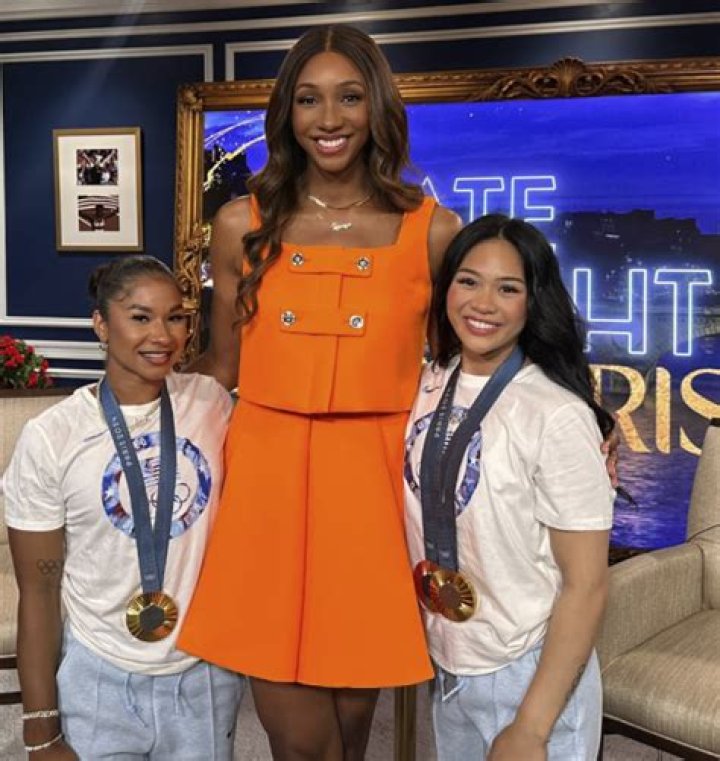 Is Maria Taylor Transgender: An Intriguing Investigation