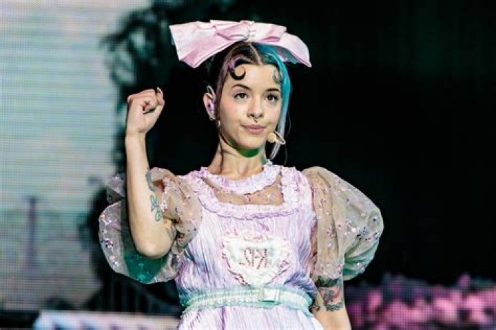 Is Melanie Martinez's Heritage Hispanic?