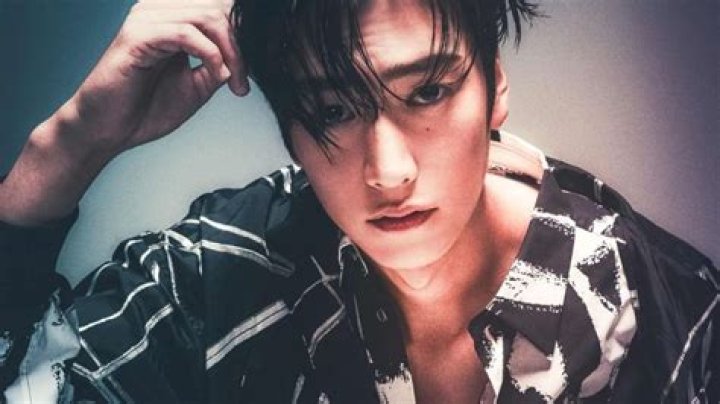 The Scoop On Na In Woo's Marital Status: Is He Hitched?