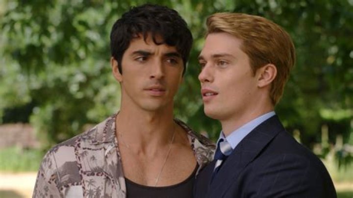 Unveiling The Enigma: Nicolas Galitzine's Sexuality Explored