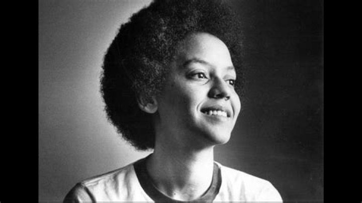 Unveiling Nikki Giovanni: Uncovering Truths, Shattering Stereotypes
