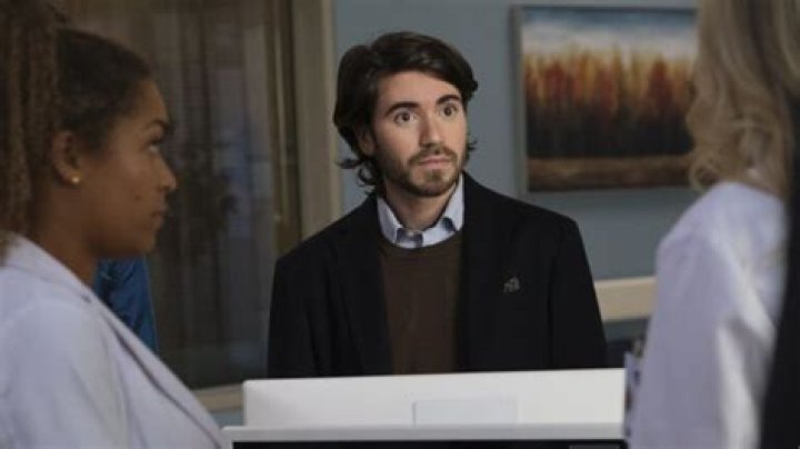 Is Noah Galvin Transgender? Uncovering The Truth Behind The Rumors