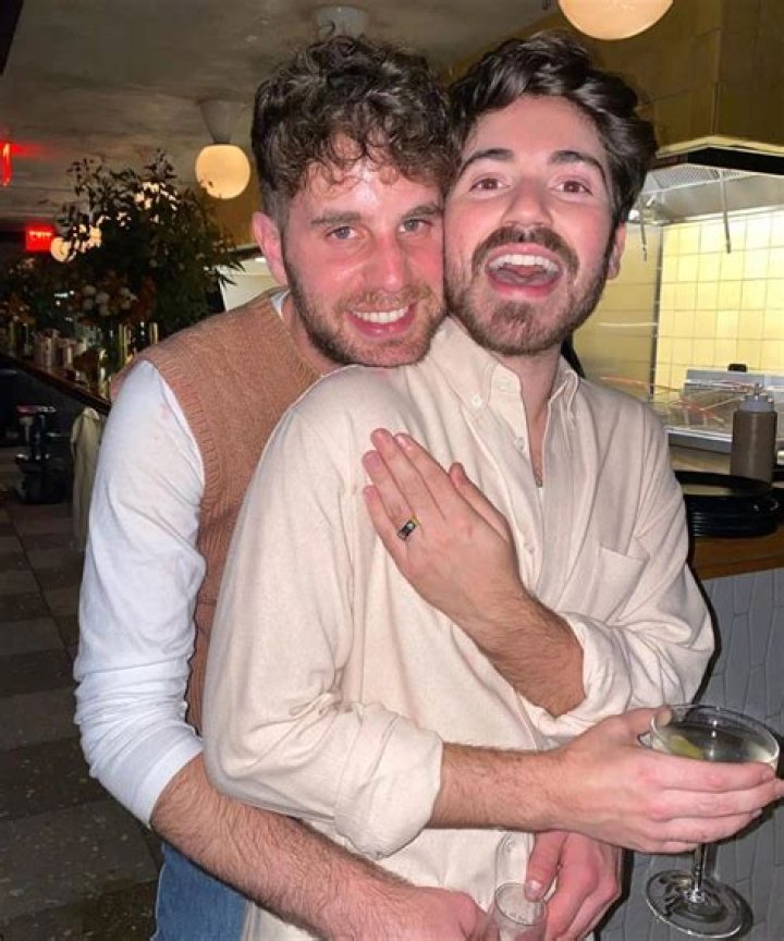 Unveiling Noah Galvin's Non-Binary Journey: Insights And Revelations