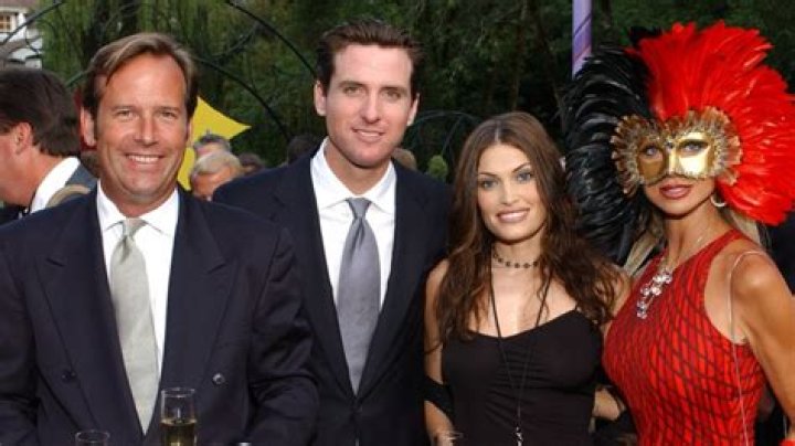 Is Paul Guilfoyle Related To Kimberly Guilfoyle?