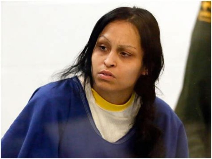 Pearl Fernandez's Fate Revealed (2024)