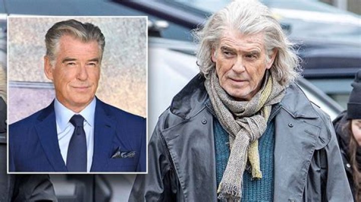 Is Pierce Brosnan Irish? Uncovering The Roots Of 007