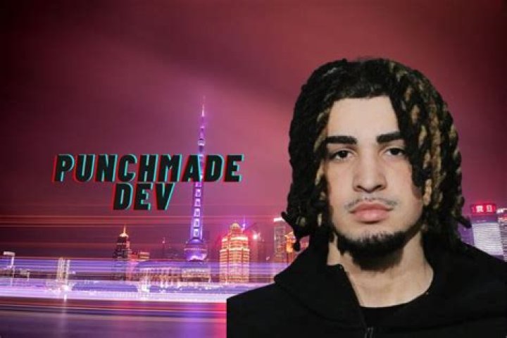 Unveiling The Identity And Impact Of Punchmade Dev