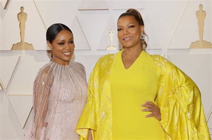 Who Is Queen Latifah's Husband: Is She Married Now?