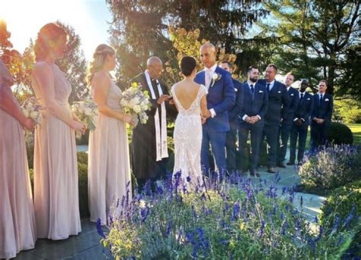 Marriage, Spouse, Age, And Wiki Profile Revealed