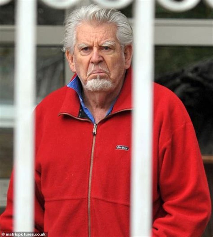 Is Popular Artist Rolf Harris Still Alive?