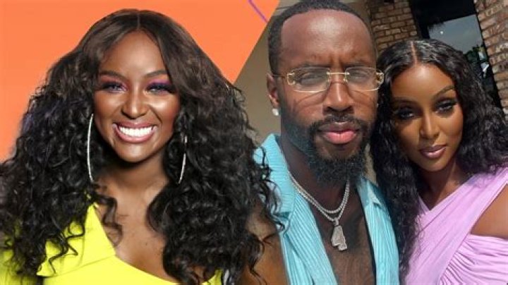 Is Safaree And Amara's Engagement Still On? The Latest Rumors