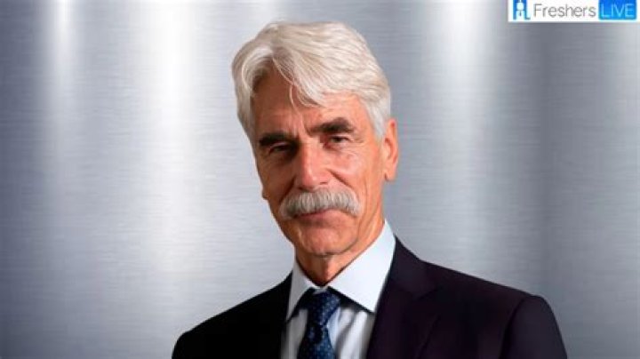 Sam Elliott's Health And The Story Behind The Rumors