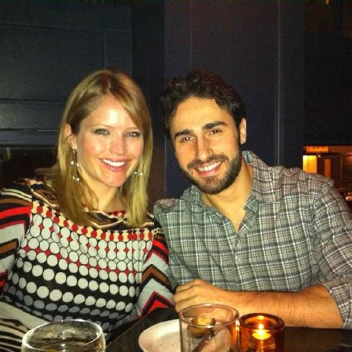 Sara Haines' Husband's Jewish Heritage Explored