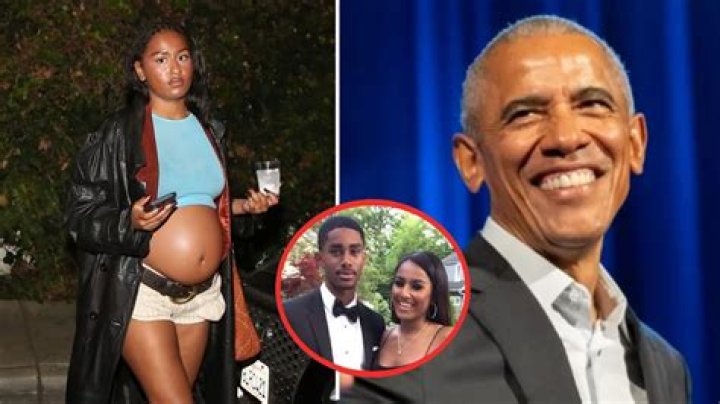 Sasha Obama's Pregnancy Rumors Examined