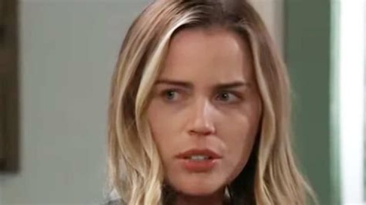 Is Sasha Gilmore Leaving General Hospital? New Contract Drama Surfaces