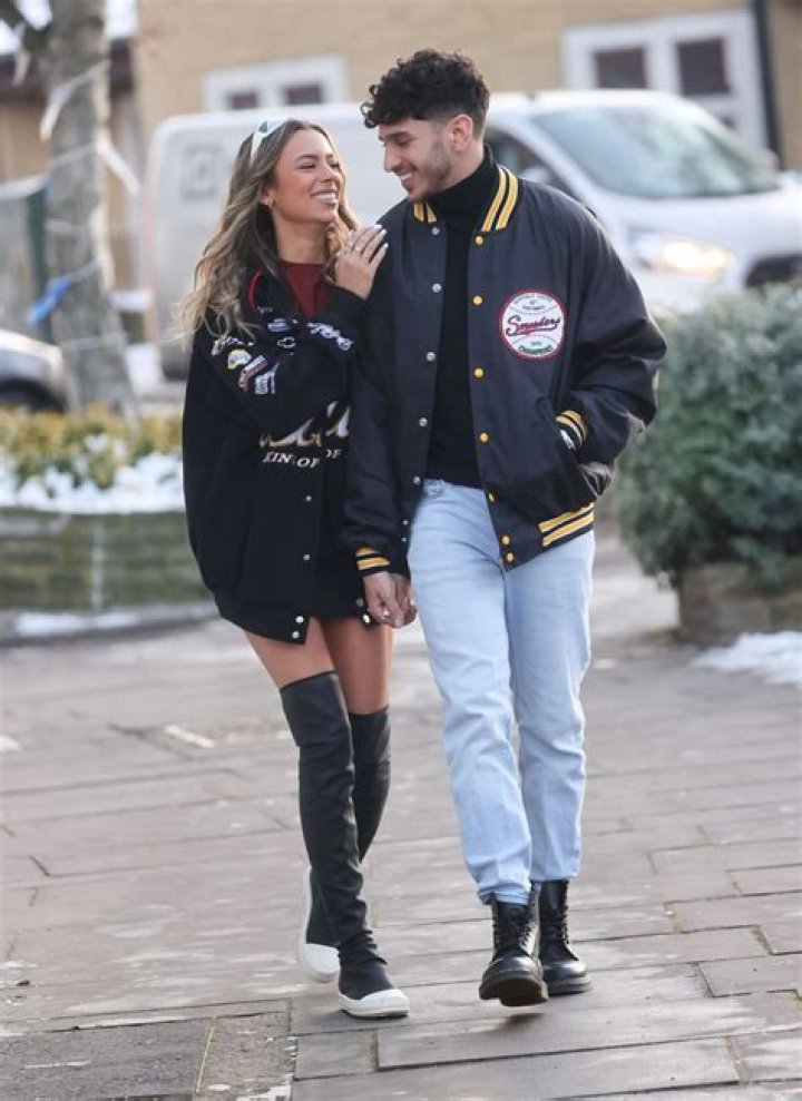 Unraveling The Mystery Of Their Relationship