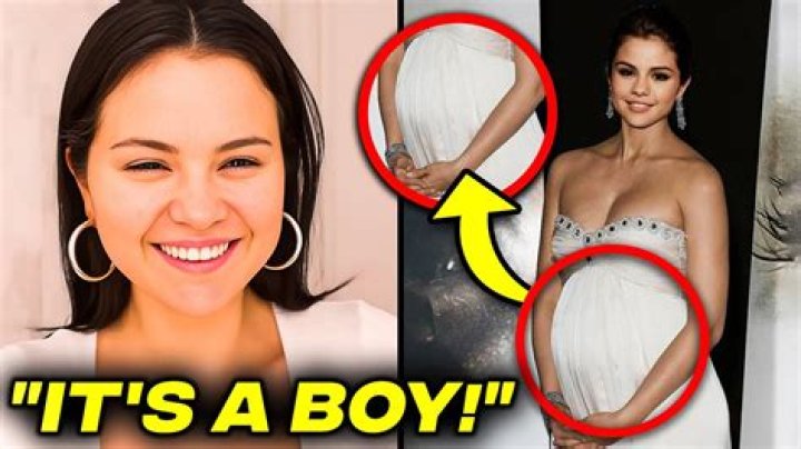 Is Selena Gomez Pregnant? The Latest Rumors And Speculations