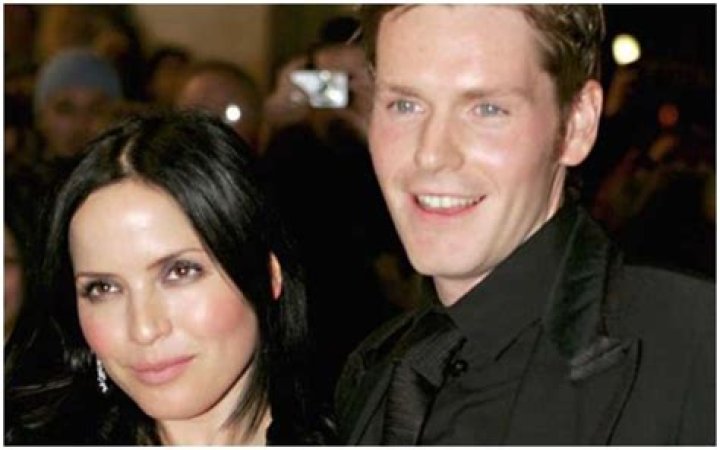 Unveiling Shaun Evans' Marital Status: Surprising Truths Revealed