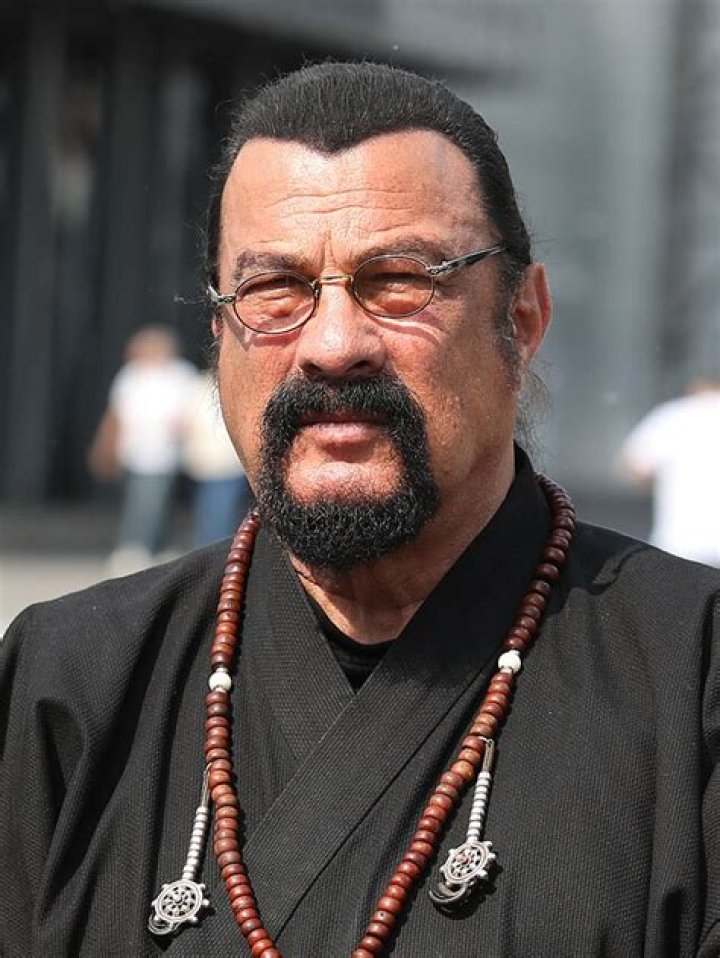 Unveiling The Truth: Is Steven Seagal Alive Or Dead?