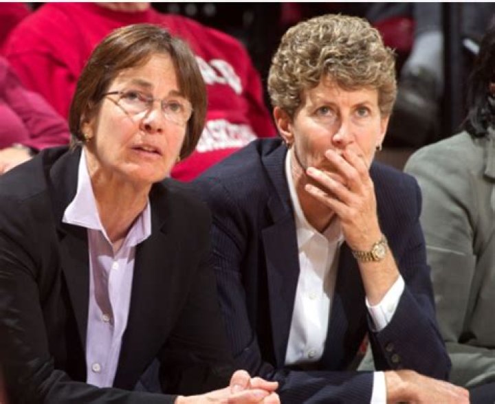 Unveiling Tara Vanderveer's Marital Status: Discoveries And Insights