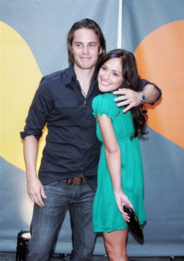 Is Taylor Kitsch Married: Facts And Rumors Unveiled