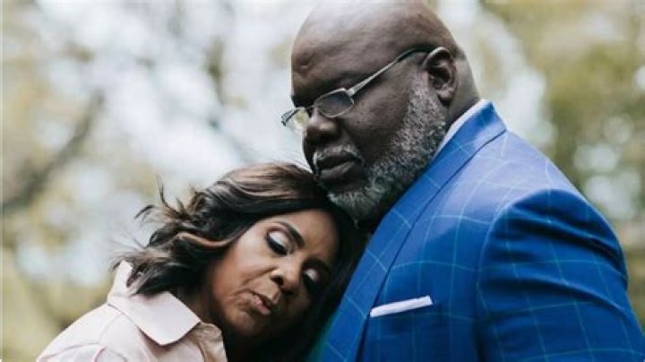 Is TD Jakes' Wife Leaving Him?