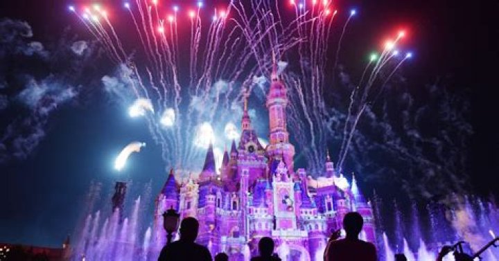 Is The Haunted Matterhorn At Disneyland Real? This Urban Legend Goes Back Over 33 Years