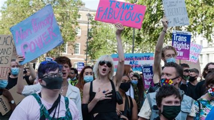 The UK Vs. US: Unraveling The Distinctive Nature Of Transphobia