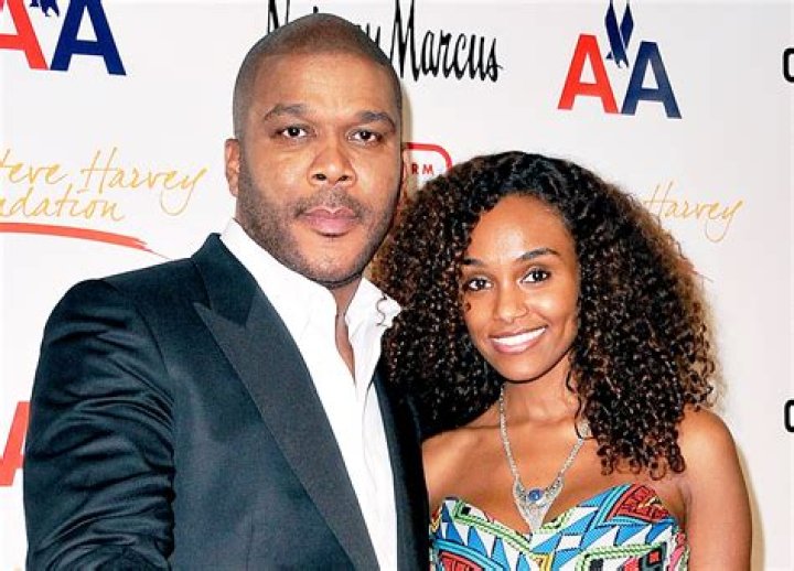 Is Tyler Perry Married? Explore His Marital Status