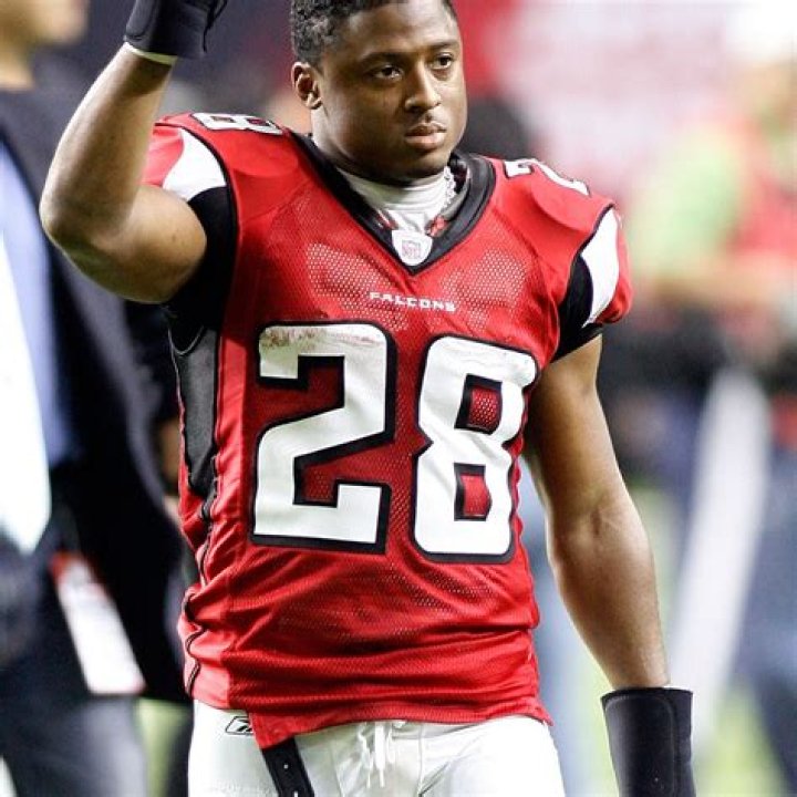 Is NFL Legend Warrick Dunn's Wife Still With Him?