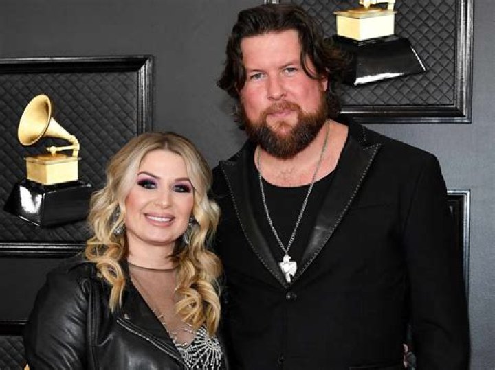 Unveiling The Truth: Is Zach Williams Still Married? Exclusive Insights Revealed