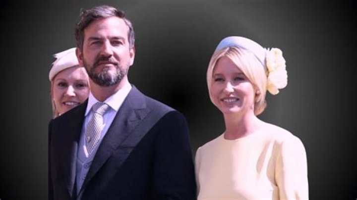 Who Is Isabel May's Husband? Everything We Know