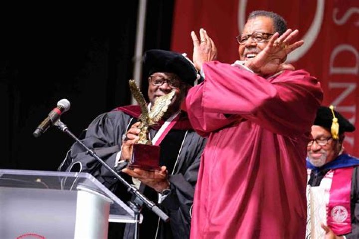 Isaiah Tidwell: A Rising Star