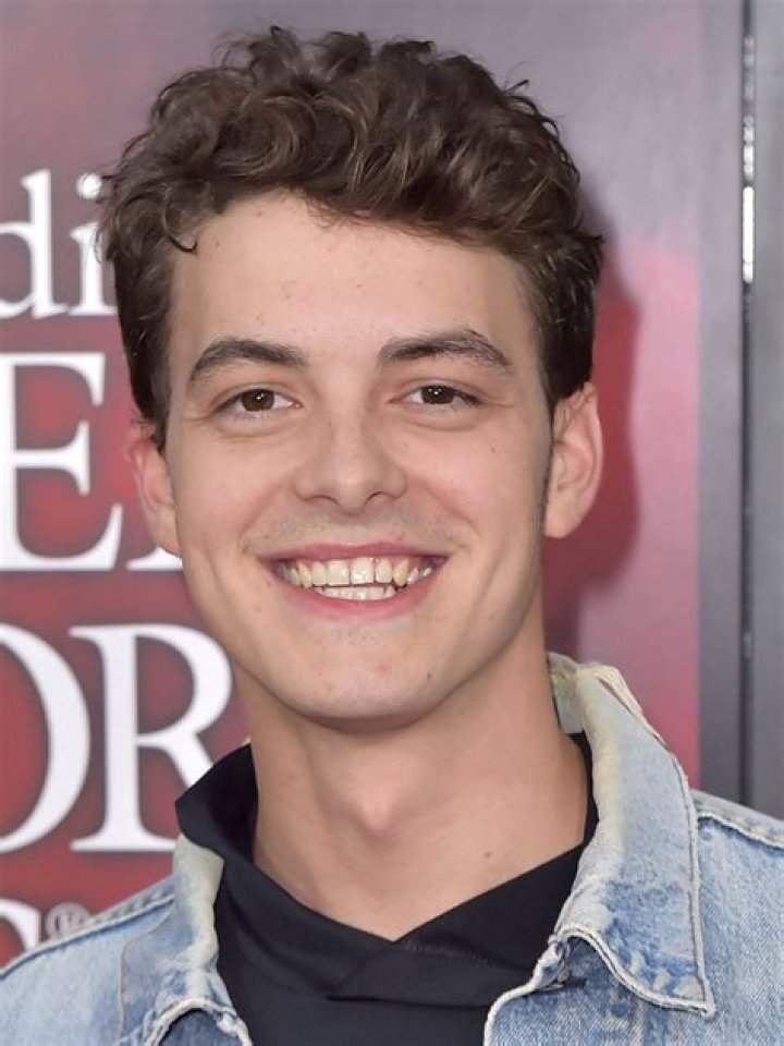 Unveiling The Enigmatic Israel Broussard: A Journey Of Discovery In Film And Beyond