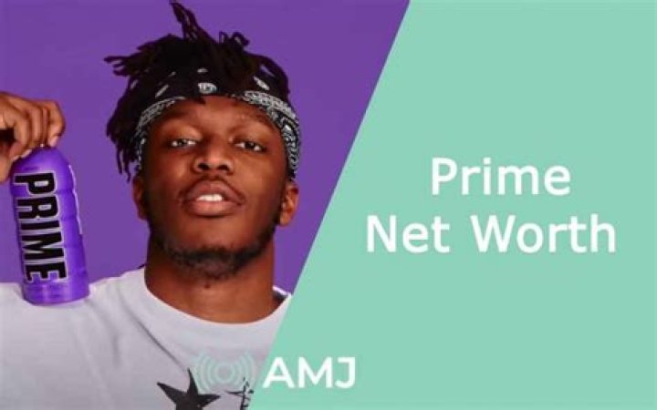 Discover The Incredible Net Worth Of IT's Prime