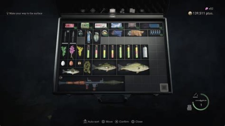 The Ultimate Guide To Items In Resident Evil: Essential Gear For Fighting The Undead!