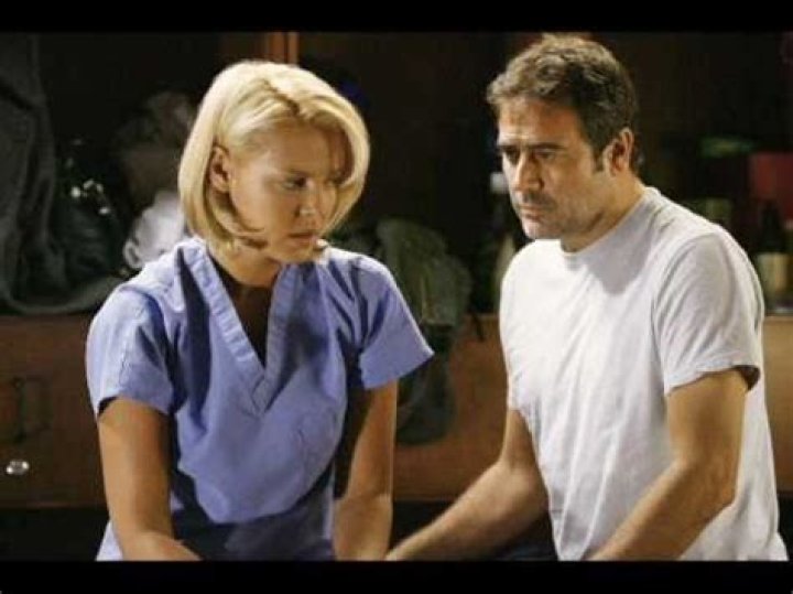 The Ultimate Guide To Izzie Stevens And Denny Duquette: A Love Story For The Ages